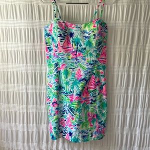 Lilly Pulitzer Sundress, New